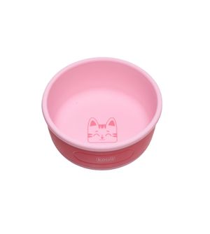 Bowl Silicone 350ml Gato Mia - Kouii
