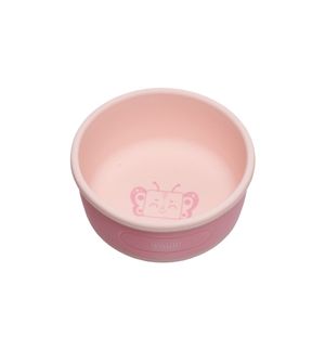 Bowl Silicone 350ml Borboleta Pipa - Kouii