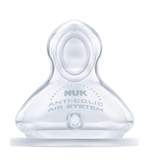 Bico Silicone FC Advanced S1