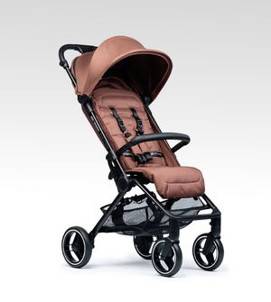 Carrinho Ping Two Trekking ABC Design