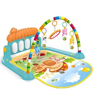 Tapete Musical Piano