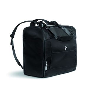 Mochila Black Carrinho Yoyo - W596701