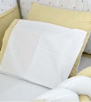 Kit Berço Sonhar 9 peças -  4449801 11
