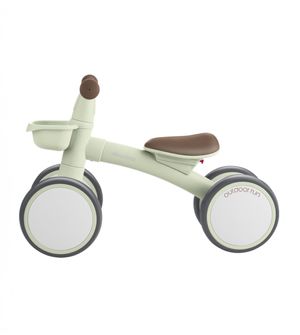 Bicicleta de Equilíbrio Zipi Kikka boo
