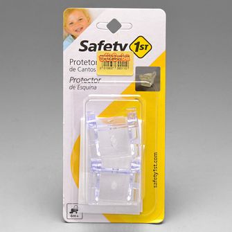 Protetor de Canto Em Silicone