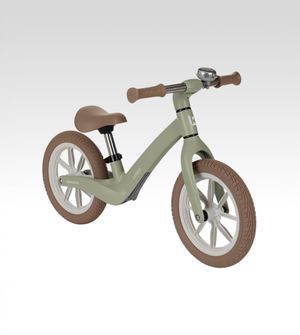 Bicicleta de Equilíbrio Lanser Kikka boo