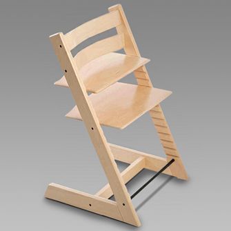 Cadeira Tripp Trapp Stokke