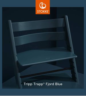 Cadeira Tripp Trapp Stokke