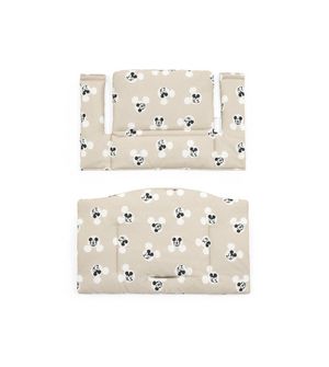 Almofada Tripp Trapp Orgânica Mickey Signature Stokke