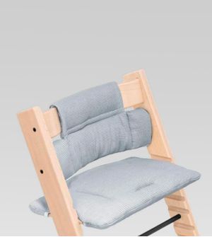 Almofada Tripp Trapp Nordic Azul