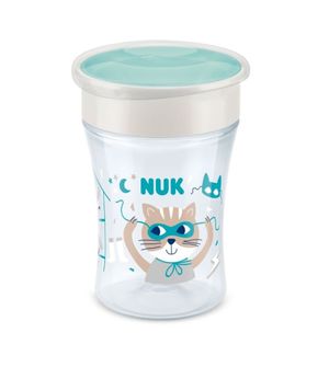 Copo Magic Cup Evolution 230ml NUK