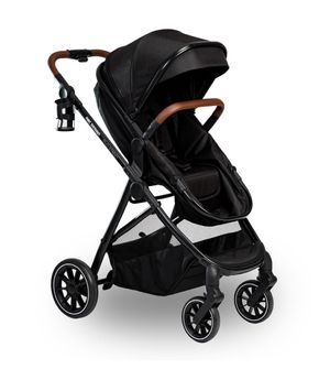 Carrinho Travel System Duo Street ABC Design