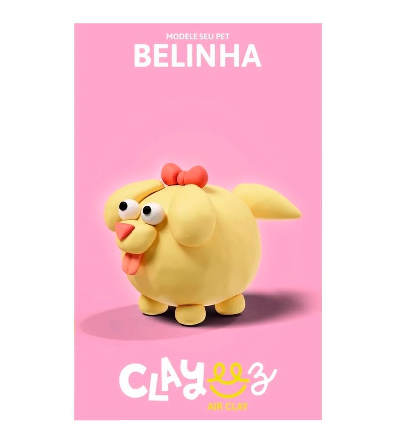 Massinha