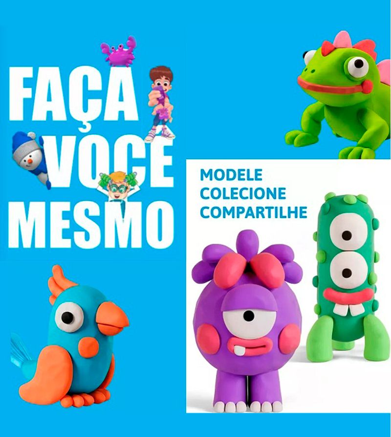 Massinha