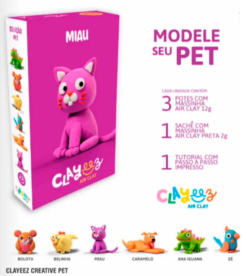 Massinha