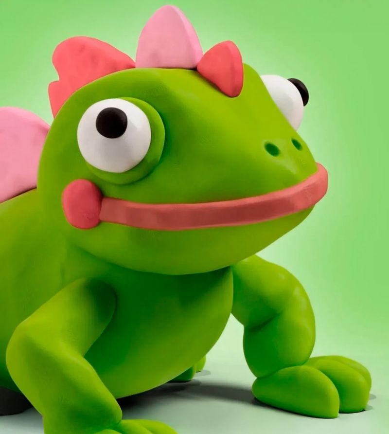 Massinha