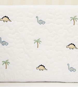 Kit Berço Dino 5 Peças