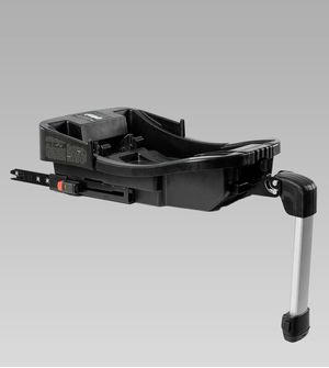 Base para Bebê Conforto Zion Isofix Infanti - BDRC002