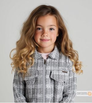 Jaqueta Chic