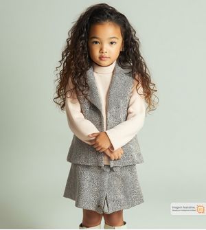 Conjunto Elegance com 3 Peças