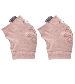 Joelheira Antiderrapante Urso