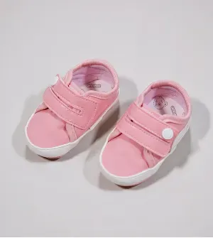 Tênis Mini Urban Rosa - Pimpolho