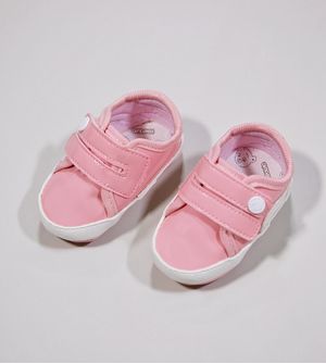 Tênis Mini Urban Rosa - Pimpolho