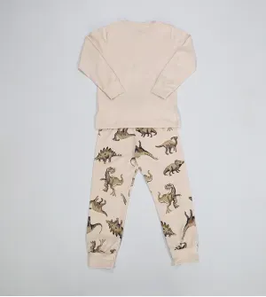 Conjunto Pijama Time For Fun