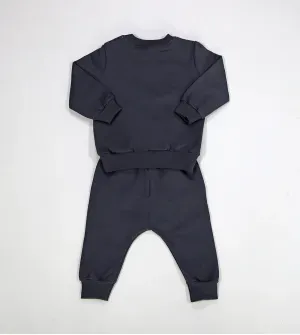 Conjunto Moletom Dino World