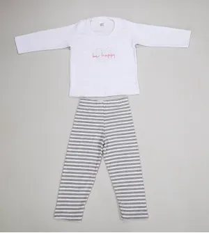 Conjunto Pijama Be Happy