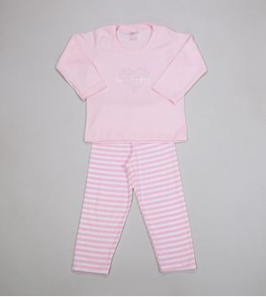 Conjunto Pijama Be Happy