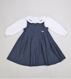 VestidoBlusa Details