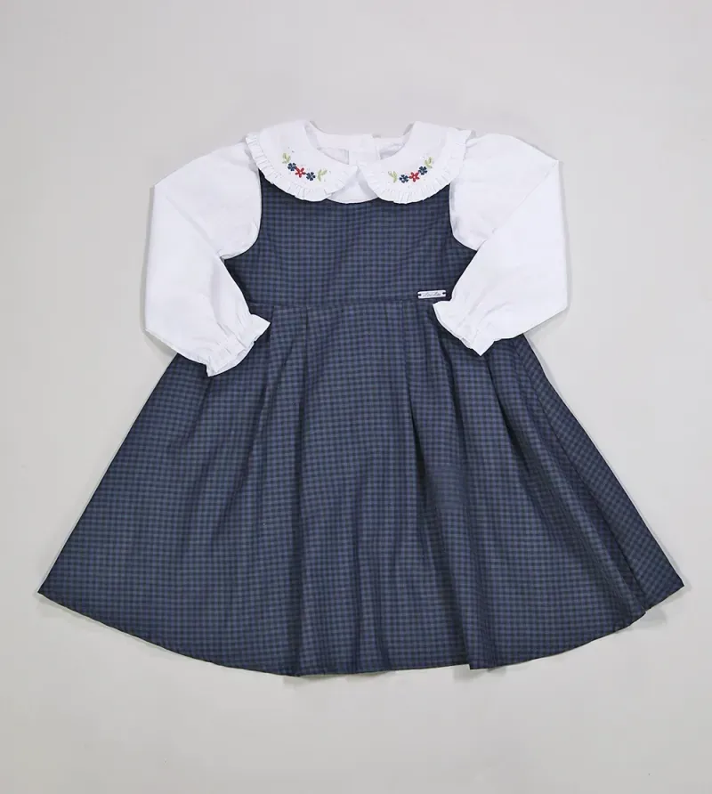 Vestido-Blusa