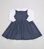 Vestido-Blusa