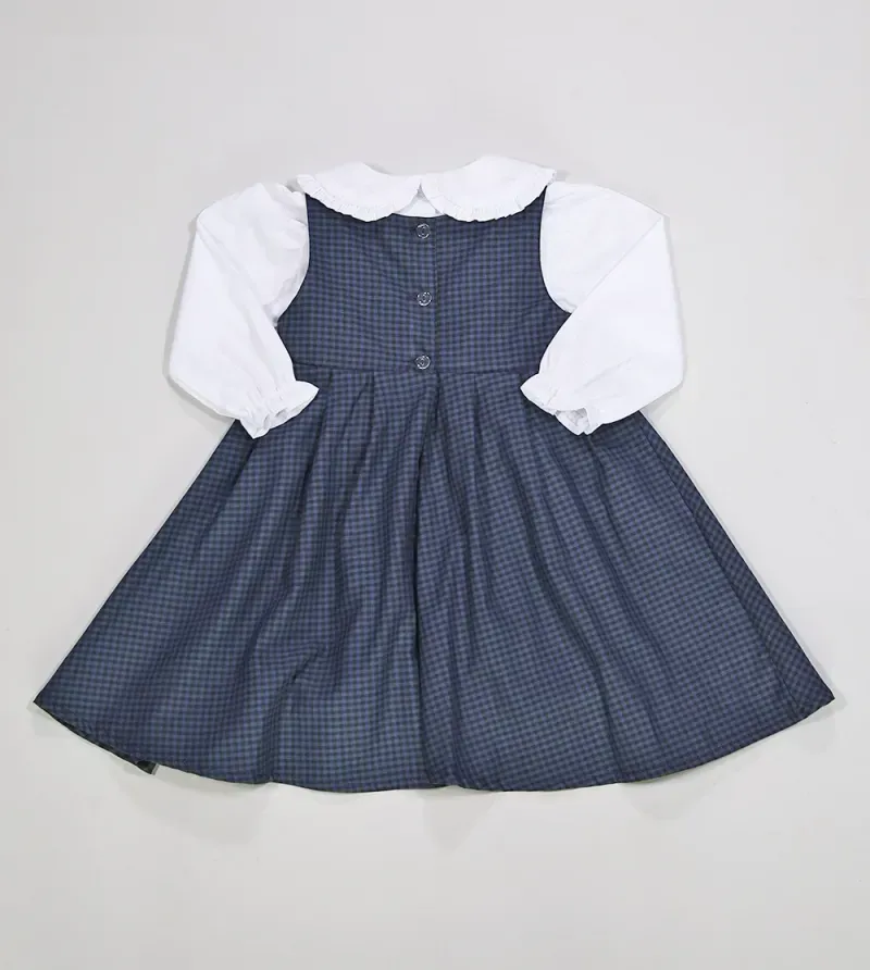 Vestido-Blusa