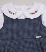 Vestido-Blusa