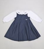 Vestido-Blusa