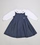 Vestido/Blusa