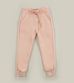 Calça Moletom Girl
