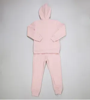 Conjunto Moletom com Capuz Girl