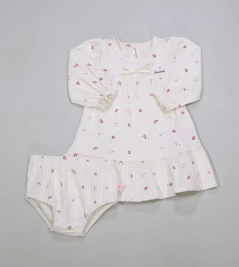 Vestido-Calcinha