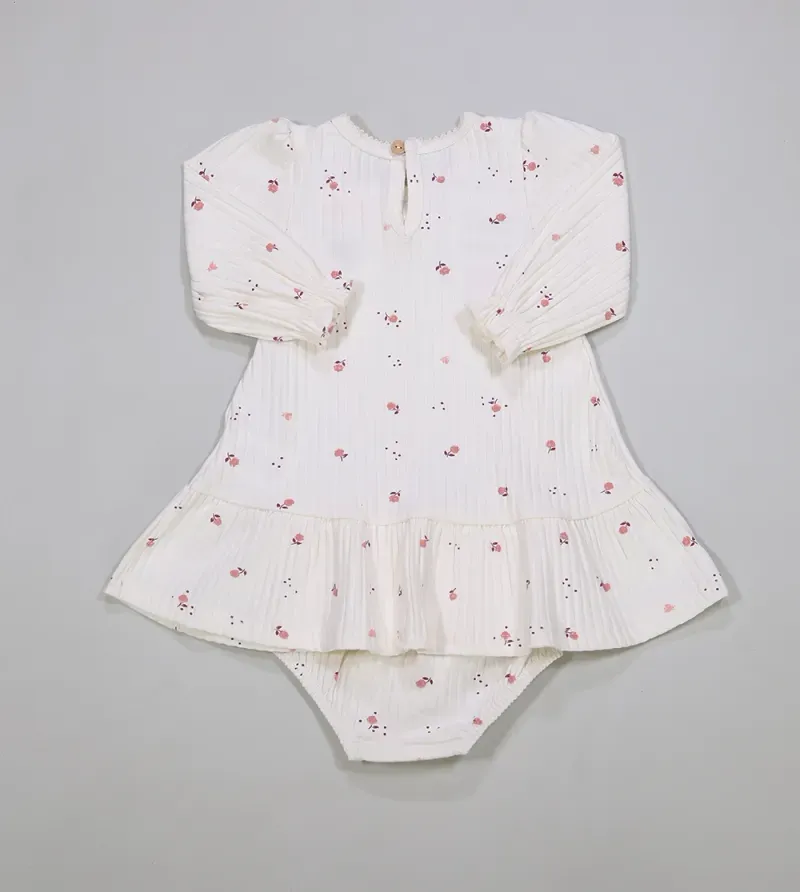 Vestido-Calcinha