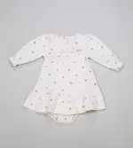 Vestido-Calcinha