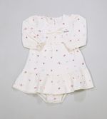 Vestido-Calcinha