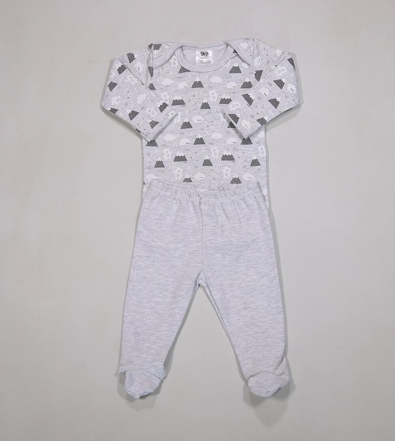 Conjunto