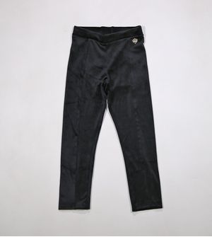Calça Veludo Amor