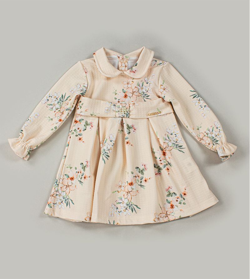 Vestido-Colete