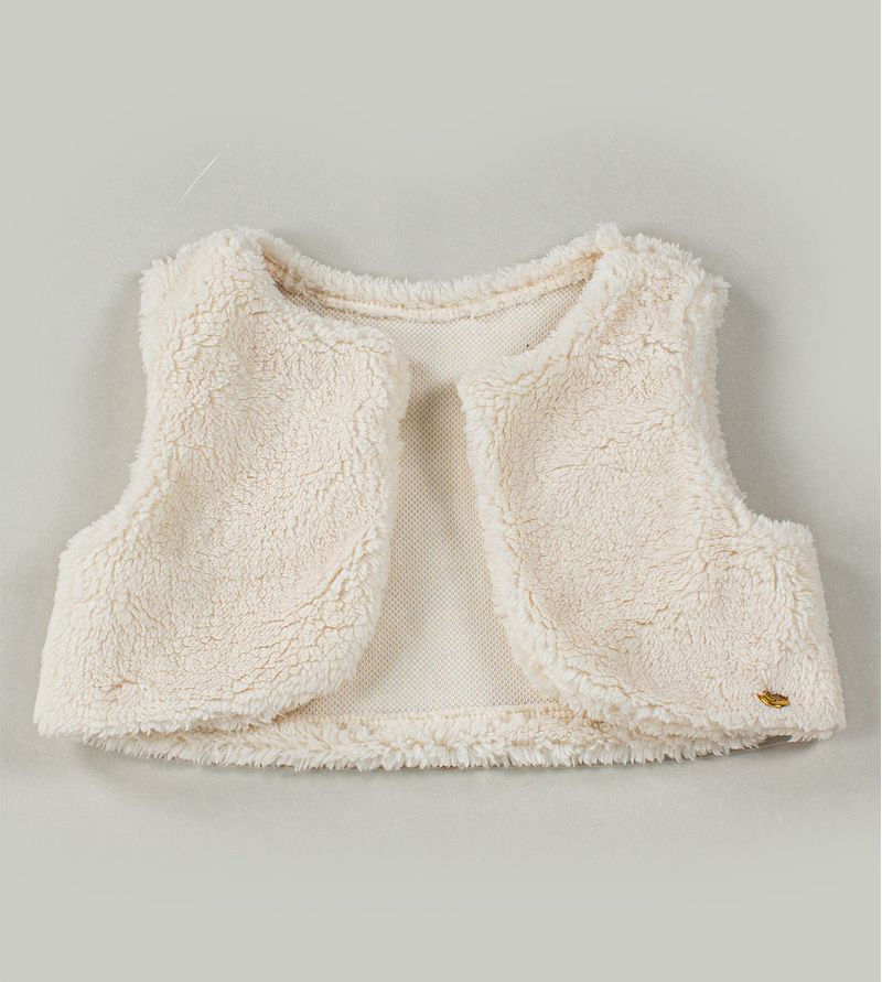 Vestido-Colete