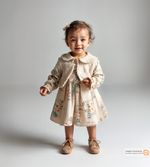 Vestido-Colete