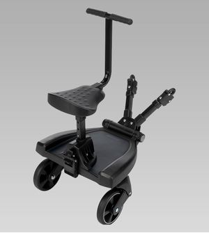 Plataforma com Assento Universal Hop-on Board - Maxi-Cosi